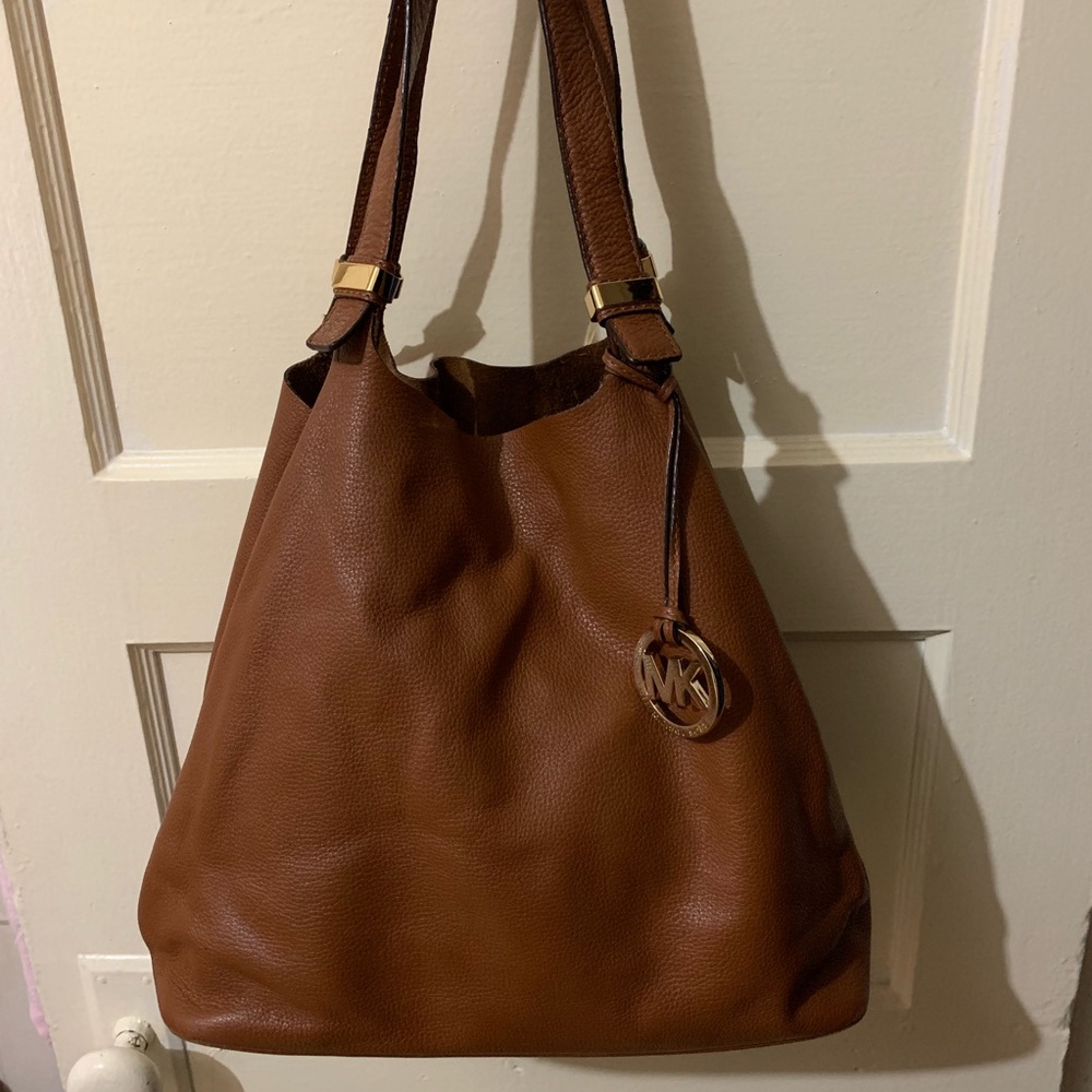 MK tote bag